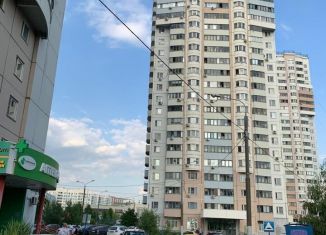 Комната в аренду, 16 м2, Москва, улица Брусилова, 21с2, станция Щербинка