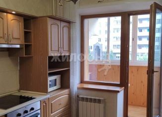 Продажа 2-комнатной квартиры, 59.4 м2, Новосибирск, микрорайон Горский, 48, метро Площадь Маркса