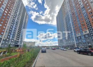 Продается 2-ком. квартира, 47 м2, Нижегородская область, Русская улица, 9