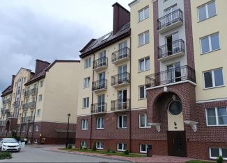 Продам 1-ком. квартиру, 35 м2, поселок Малое Исаково, Калининградская улица, 14