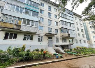 Продам 1-комнатную квартиру, 28.7 м2, Пермский край, улица Мира, 32