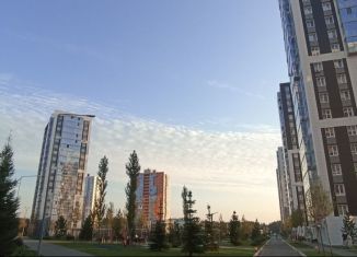 Однокомнатная квартира на продажу, 35 м2, Казань, улица Ярышлар, 4