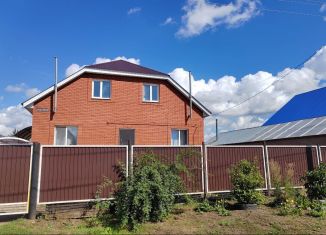 Продажа дома, 189 м2, Дюртюли, Бирская улица, 15