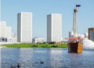 Продажа 2-ком. квартиры, 46 м2, Екатеринбург, улица Академика Ландау, 38