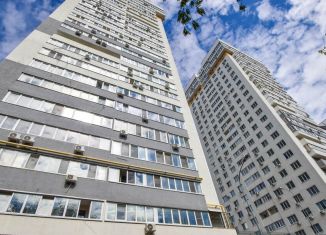 Продажа однокомнатной квартиры, 43.7 м2, Самара, метро Российская, Пролетарская улица, 150