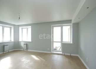 Продается 3-ком. квартира, 114 м2, Омская область, улица Серова, 18А