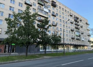 Продается 1-комнатная квартира, 29.8 м2, Санкт-Петербург, Красносельский район, улица Пограничника Гарькавого, 33