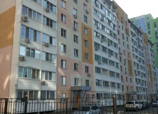 Продам 3-комнатную квартиру, 80.5 м2, Саратов, улица имени Б.Н. Ерёмина, 4