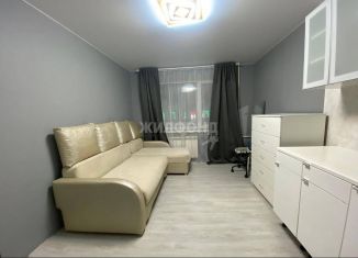 Продажа комнаты, 13.3 м2, Новосибирск, улица Блюхера, 69