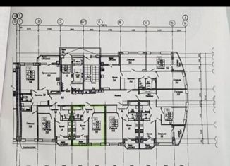 Продам однокомнатную квартиру, 31.5 м2, Ростовская область, улица Вересаева, 101/4