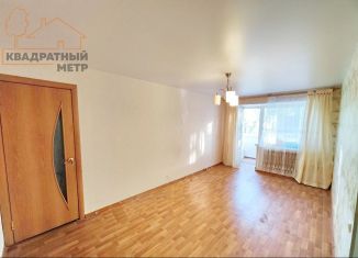 2-комнатная квартира на продажу, 43 м2, Димитровград, улица Терешковой, 3