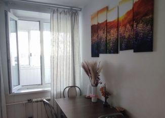 Сдам 1-комнатную квартиру, 35 м2, Москва, улица Полбина, 10