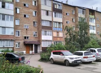 Продажа трехкомнатной квартиры, 65 м2, Красноярский край, улица Строителей, 2А