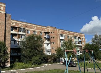 Продается 1-комнатная квартира, 30 м2, Омск, Краснознамённая улица, 10