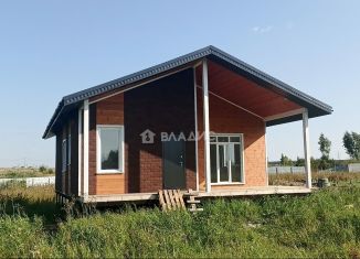 Дом на продажу, 120 м2, деревня Ключи