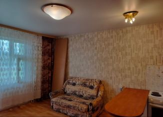 Продам квартиру студию, 28 м2, Новосибирск, микрорайон Горский, 60