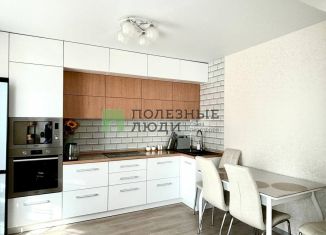 Продам 3-комнатную квартиру, 81.2 м2, Алтайский край, Северный Власихинский проезд, 96