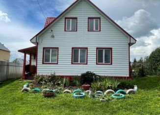 Дом на продажу, 198 м2, деревня Осоргино, Заречная улица, 26