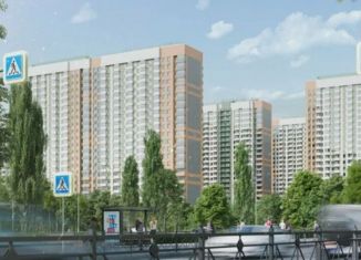 3-ком. квартира на продажу, 71 м2, Ростов-на-Дону, улица Нансена, 109/6, ЖК Гринсайд