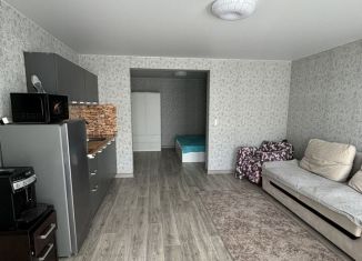 Квартира в аренду студия, 35 м2, Сочи, улица Тимирязева, 40Бс3