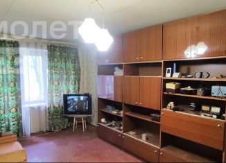 Продам 1-ком. квартиру, 32.3 м2, Липецк, улица Космонавтов, 5