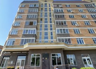 Аренда 3-ком. квартиры, 87.4 м2, Малоярославец, Коммунальная улица, 33