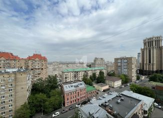 Продаю 3-ком. квартиру, 118.3 м2, Москва, Большой Строченовский переулок, 9