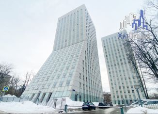 Продам машиноместо, 29 м2, Москва, улица Искры, 1, Бабушкинский район