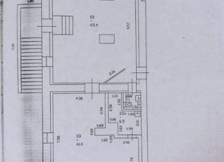 Сдам торговую площадь, 115 м2, Краснодарский край, улица Карла Маркса, 82