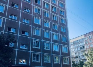 Сдается 4-комнатная квартира, 74.1 м2, Санкт-Петербург, проспект Энтузиастов, 22к1, муниципальный округ Пороховые