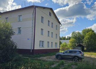 Продаю квартиру студию, 26.5 м2, посёлок городского типа Оричи, Комсомольская улица, 42А