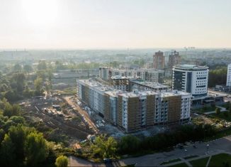 Продажа 3-комнатной квартиры, 110.5 м2, Ярославль