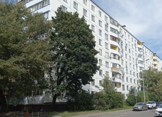 Продается 3-комнатная квартира, 64 м2, Москва, улица 8 Марта, 7/5, район Аэропорт