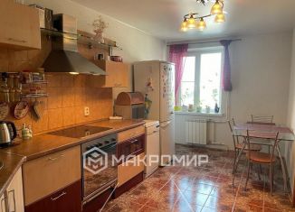 Продается 3-ком. квартира, 99 м2, Санкт-Петербург, улица Савушкина, 117к2, Приморский район