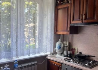 Продажа 3-комнатной квартиры, 60 м2, рабочий посёлок Фряново, улица Победы, 2А