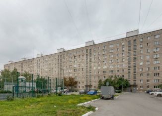 Продажа 2-ком. квартиры, 44 м2, Тюмень, улица Мира, 2В