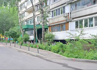 1-ком. квартира на продажу, 22.7 м2, Москва, Ореховый проезд, 21к1, район Зябликово