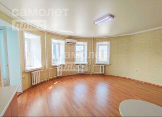 Продаю квартиру студию, 39.6 м2, Забайкальский край, улица Бабушкина, 108