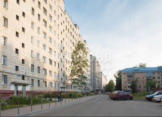 Продается 2-ком. квартира, 44.1 м2, Томская область, Иркутский тракт, 128