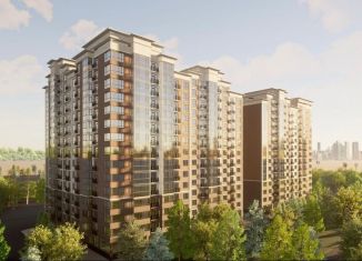 Продам 2-ком. квартиру, 74 м2, Дагестан, проспект Амет-Хана Султана, 344