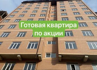 Продам 2-ком. квартиру, 82.8 м2, Махачкала, проспект Амет-Хана Султана