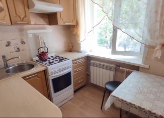 Продажа 2-ком. квартиры, 46 м2, Пенза, улица Черепановых, 14А