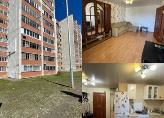 Продается 1-комнатная квартира, 35.5 м2, Уфа, улица Степана Злобина, 5, Советский район