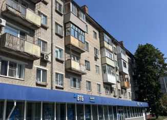 2-комнатная квартира на продажу, 43.9 м2, Тула, Красноармейский проспект, 38