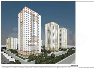 Продается квартира студия, 32.8 м2, Уфа, Ленинский район