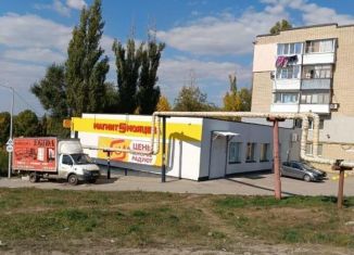 Продается торговая площадь, 236.8 м2, Саратов, Малая Елшанская улица, 15, Ленинский район