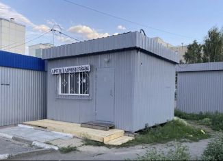 Продажа торговой площади, 18 м2, Омск, улица Лисицкого, 3А