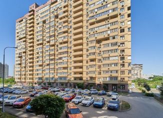 Продажа 1-ком. квартиры, 40 м2, Краснодар, Бородинская улица, 150Бк2, ЖК Гарант