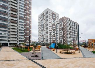 Продается 1-ком. квартира, 34 м2, Тюмень, улица Дмитрия Менделеева, 2к2