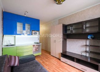 Продажа квартиры студии, 19.2 м2, Новосибирск, улица Виктора Уса, 13, Кировский район